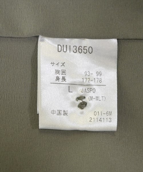 DESCENTE แจ็คเก็ตลำลอง