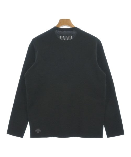 DESCENTE เสื้อกันหนาว