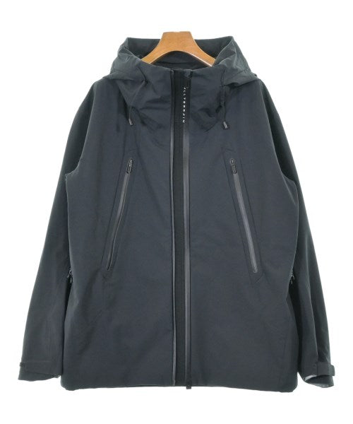 DESCENTE เสื้อพาร์กาภูเขา