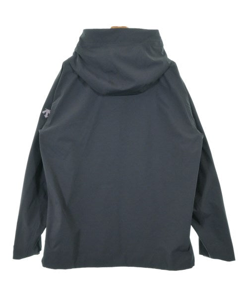 DESCENTE เสื้อพาร์กาภูเขา