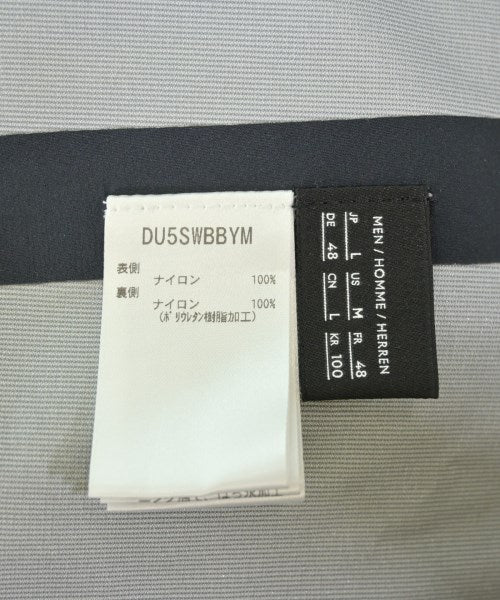 DESCENTE เสื้อพาร์กาภูเขา