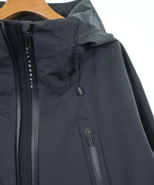 DESCENTE เสื้อพาร์กาภูเขา
