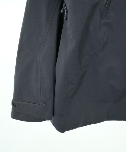 DESCENTE เสื้อพาร์กาภูเขา
