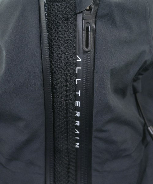 DESCENTE เสื้อพาร์กาภูเขา