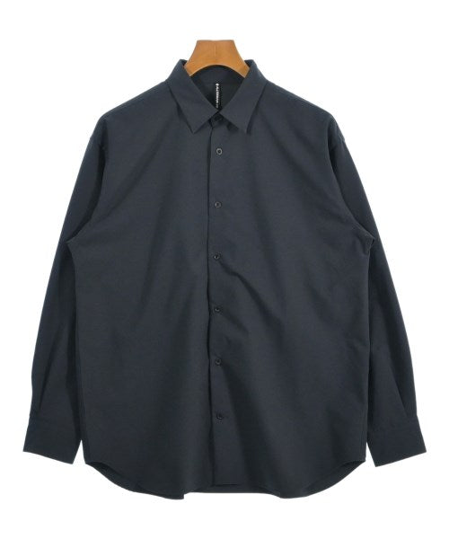 DESCENTE เสื้อลำลอง