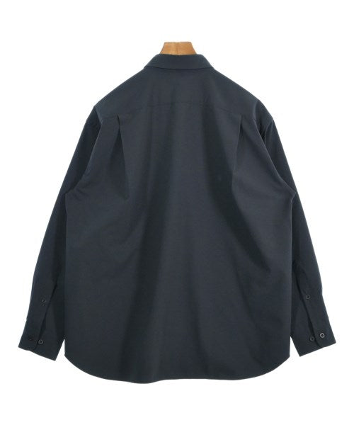 DESCENTE เสื้อลำลอง