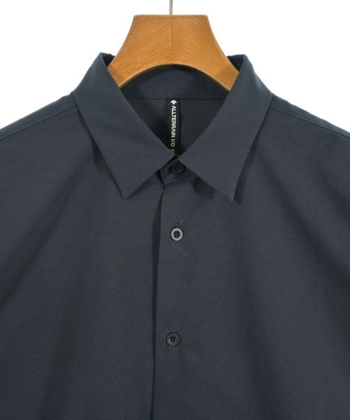 DESCENTE เสื้อลำลอง