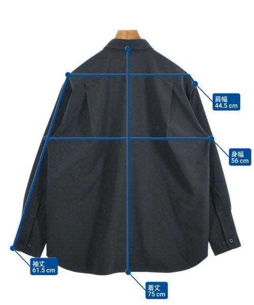 DESCENTE เสื้อลำลอง