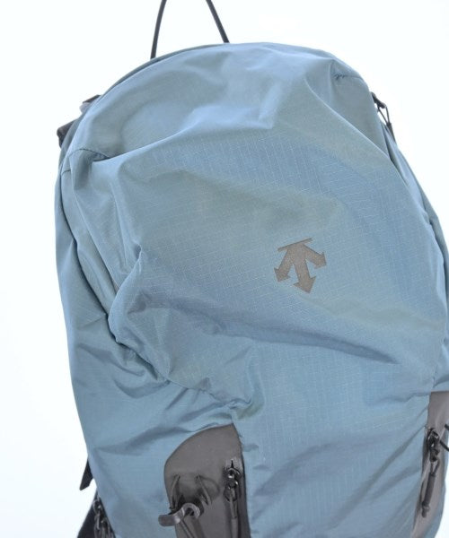 DESCENTE เป้สะพายหลัง