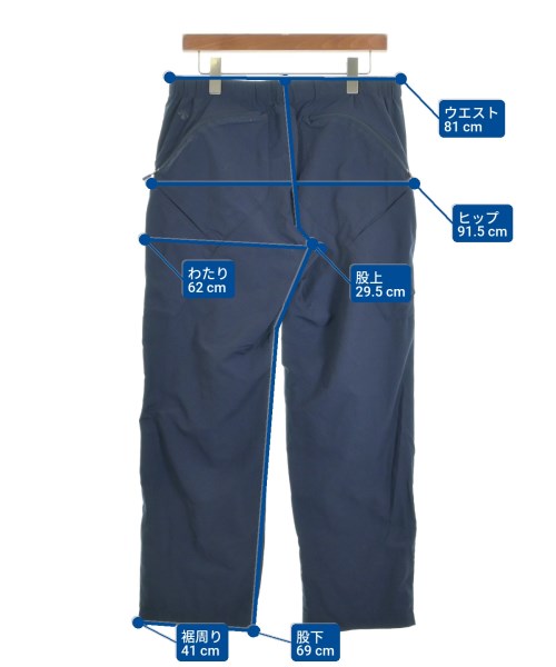DESCENTE กางเกง อื่น