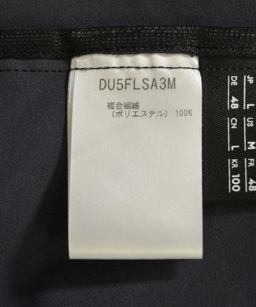 DESCENTE เสื้อลำลอง