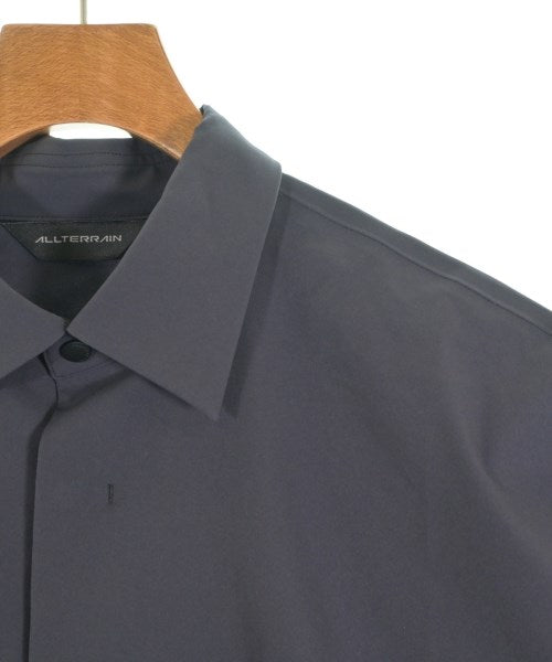 DESCENTE เสื้อลำลอง