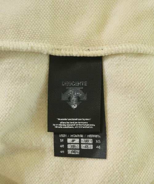 DESCENTE เสื้อฮู้ด