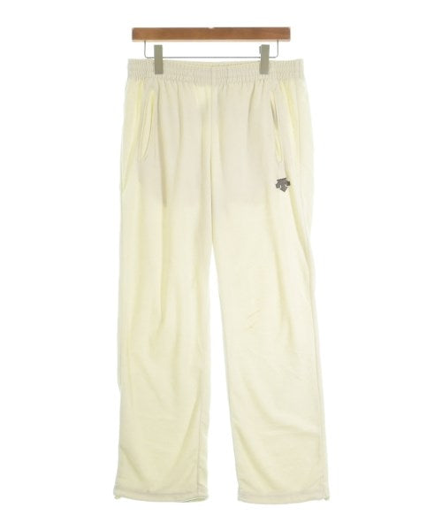DESCENTE กางเกงวอร์ม