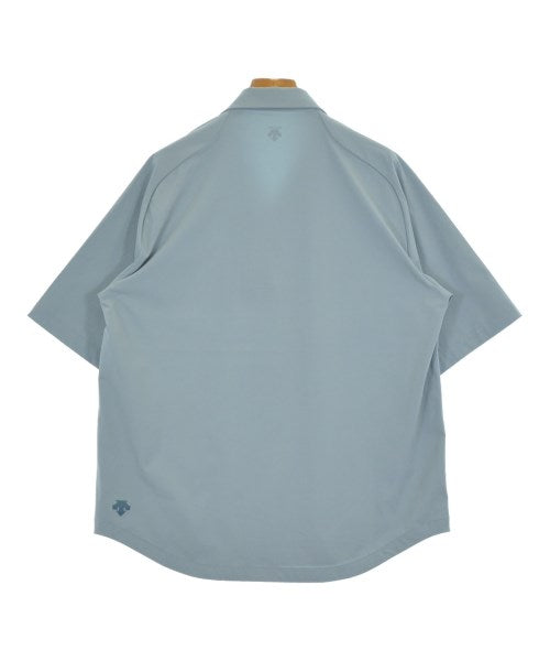 DESCENTE เสื้อลำลอง