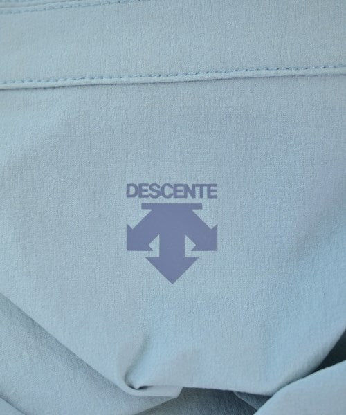 DESCENTE เสื้อลำลอง
