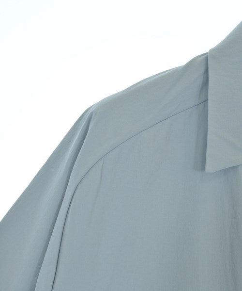 DESCENTE เสื้อลำลอง