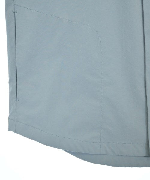 DESCENTE เสื้อลำลอง