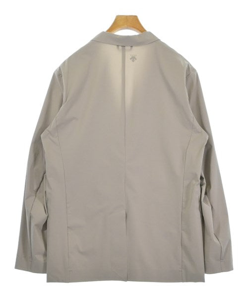 DESCENTE แจ็คเก็ต