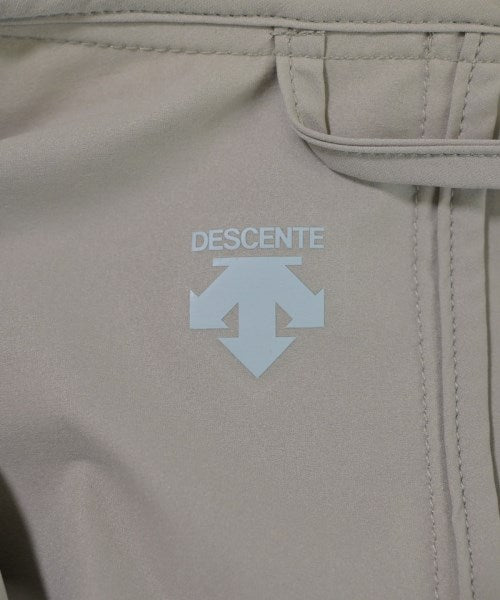 DESCENTE แจ็คเก็ต