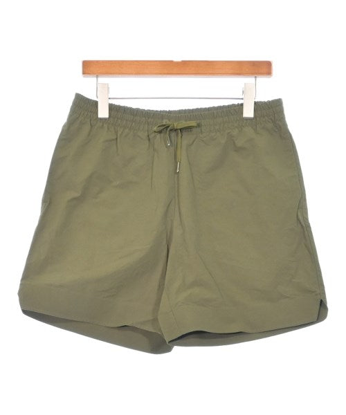 DESCENTE กางเกงขาสั้น