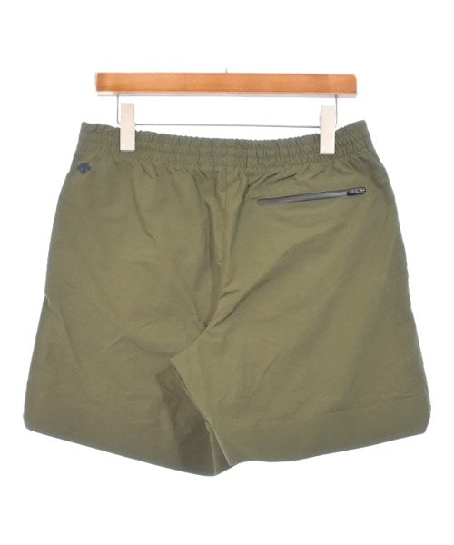 DESCENTE กางเกงขาสั้น