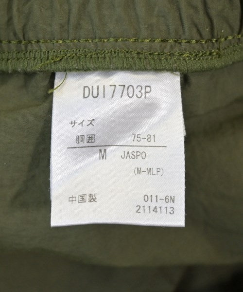 DESCENTE กางเกงขาสั้น