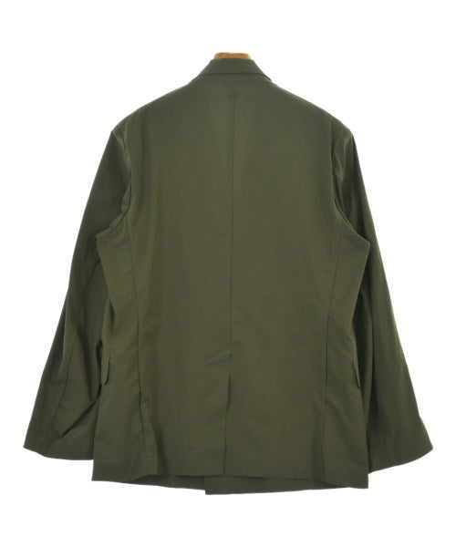 DESCENTE แจ็คเก็ตลำลอง