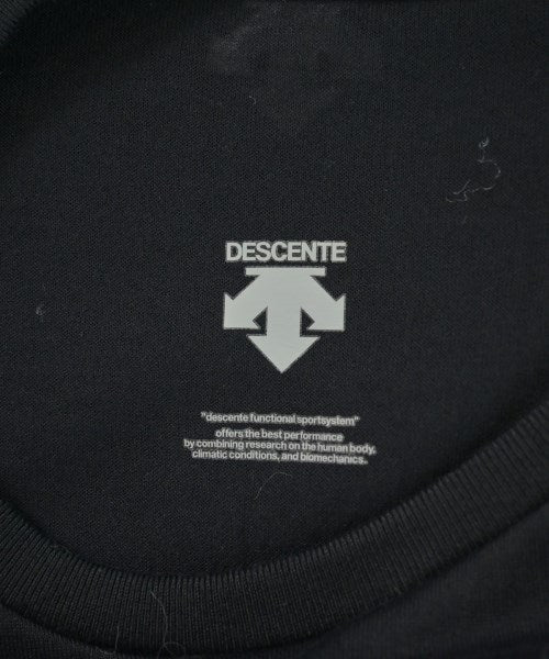 DESCENTE ชุดเดรส