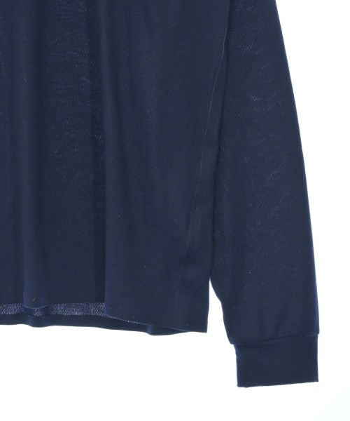 DESCENTE เสื้อยืด/เสื้อท็อปส์
