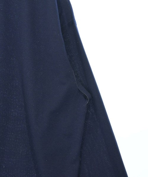 DESCENTE เสื้อยืด/เสื้อท็อปส์