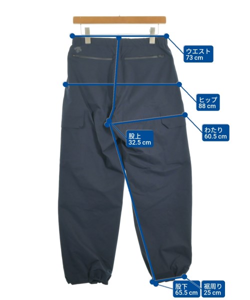 DESCENTE กางเกง อื่น