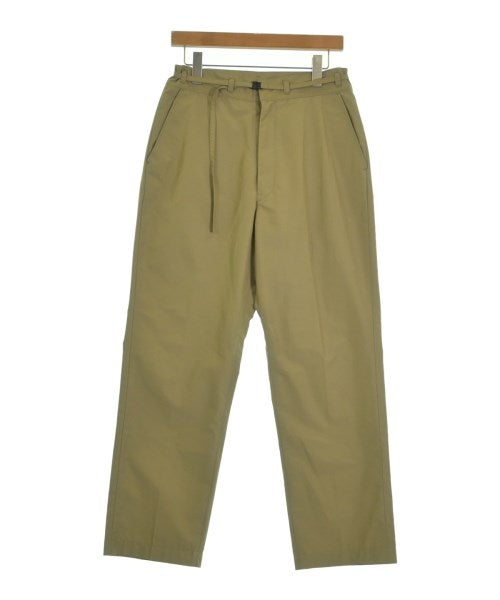 snow peak กางเกง อื่น