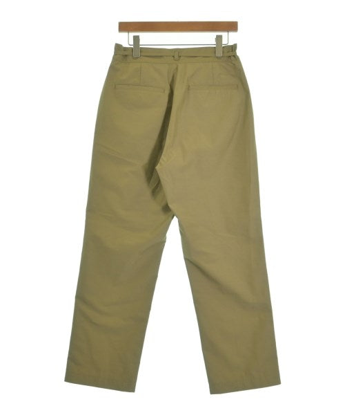 snow peak กางเกง อื่น