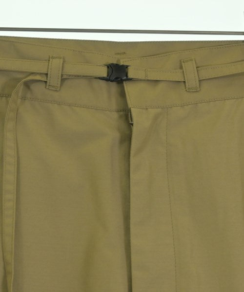 snow peak กางเกง อื่น