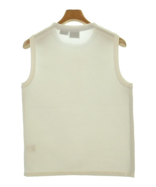 DESCENTE เสื้อยืด/เสื้อท็อปส์