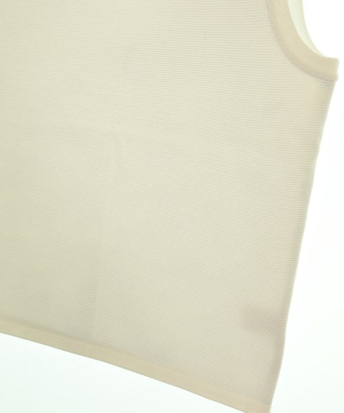 DESCENTE เสื้อยืด/เสื้อท็อปส์