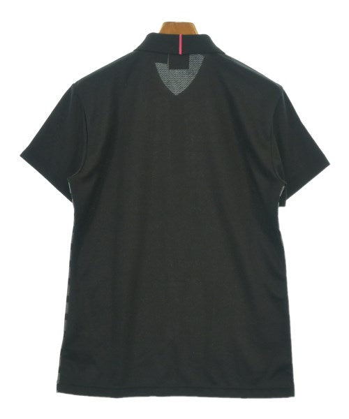 DESCENTE เสื้อโปโล