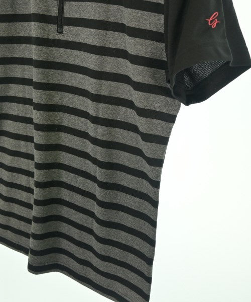 DESCENTE เสื้อโปโล