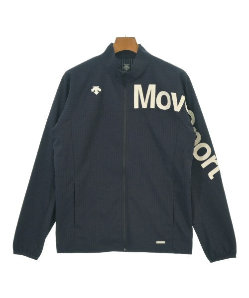 DESCENTE แจ็คเก็ตเบลาส์ อื่น