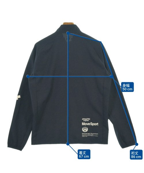 DESCENTE แจ็คเก็ตเบลาส์ อื่น