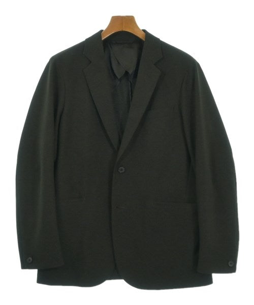 DESCENTE แจ็คเก็ตลำลอง