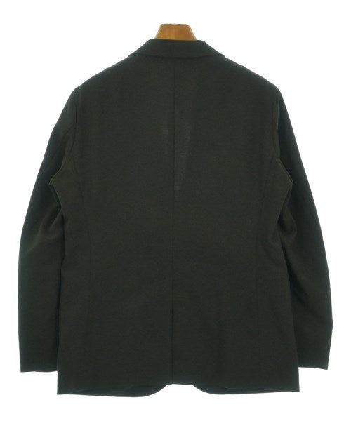 DESCENTE แจ็คเก็ตลำลอง