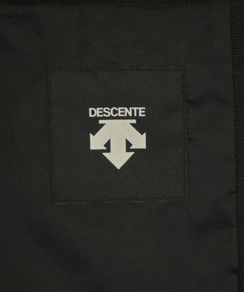 DESCENTE แจ็คเก็ตลำลอง