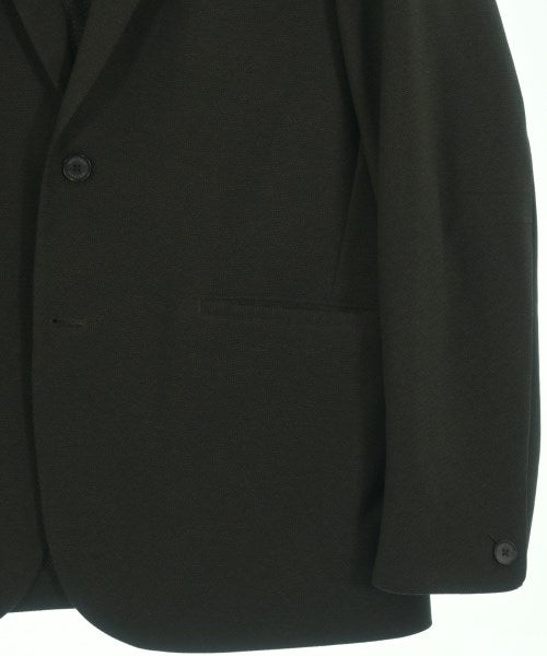 DESCENTE แจ็คเก็ตลำลอง