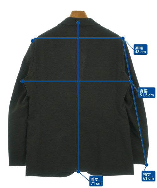 DESCENTE แจ็คเก็ตลำลอง