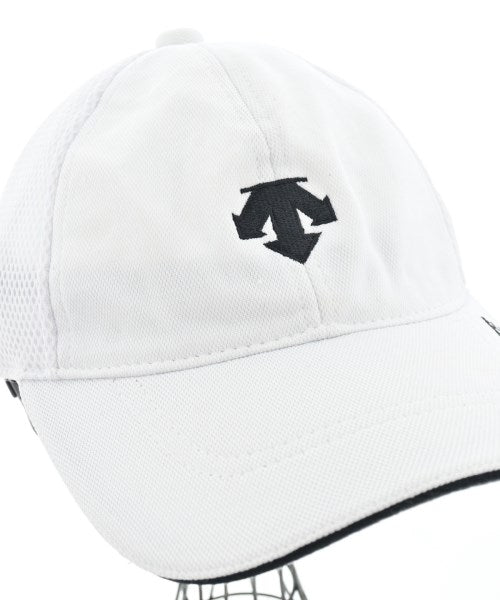 DESCENTE หมวกแก๊ป