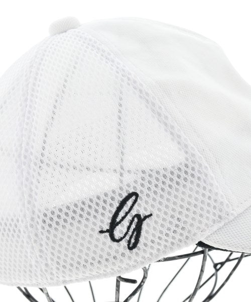 DESCENTE หมวกแก๊ป