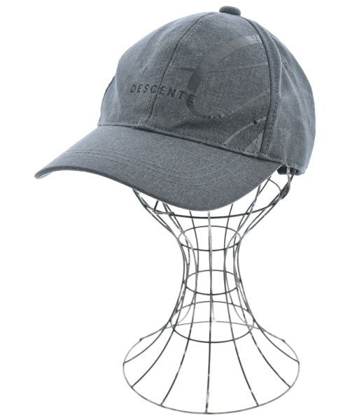 DESCENTE หมวกแก๊ป