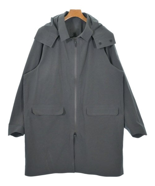 DESCENTE เสื้อโค้ท อื่น